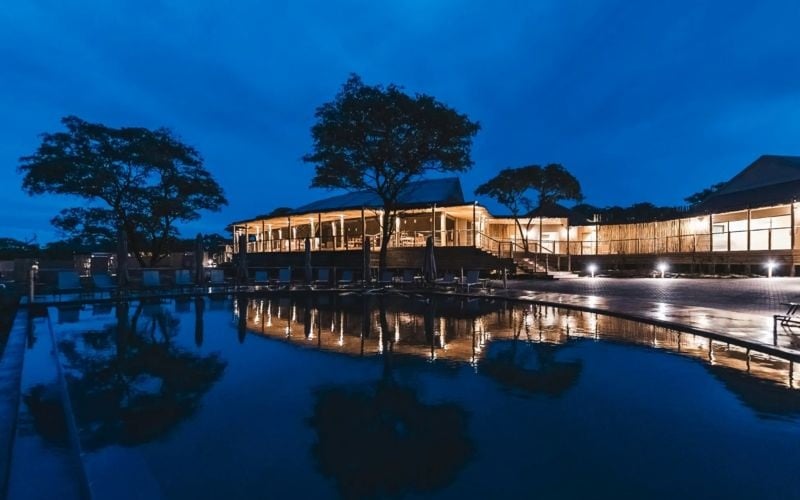 Mdluli-Pool